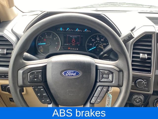 Used 2020 Ford F150 XLT w/ Equipment Group 301A Mid image 8