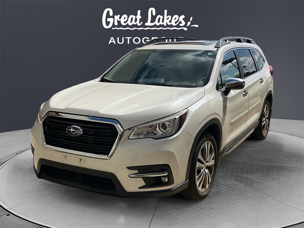 Used 2019 Subaru Ascent Touring w/ Popular Package #2A