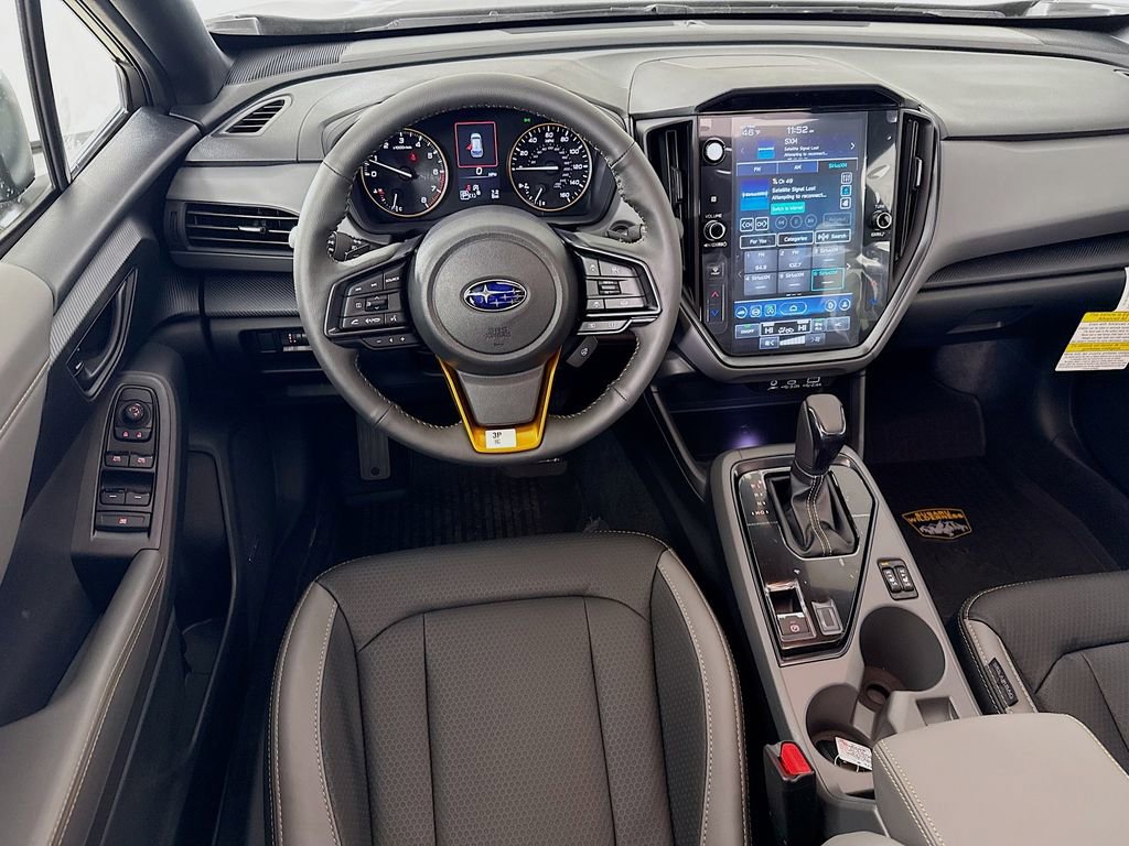 New 2026 Subaru Crosstrek 2.5i Wilderness image 26
