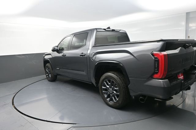 Used 2024 Toyota Tundra Platinum AWD/4WD image 61