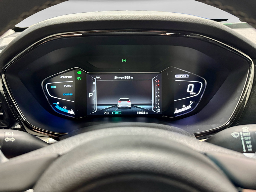 Used 2022 Kia Niro EX Premium FWD image 10