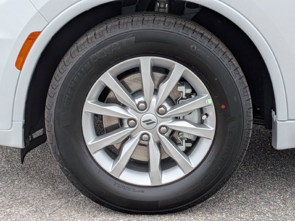 New 2026 Dodge Durango GT RWD image 12