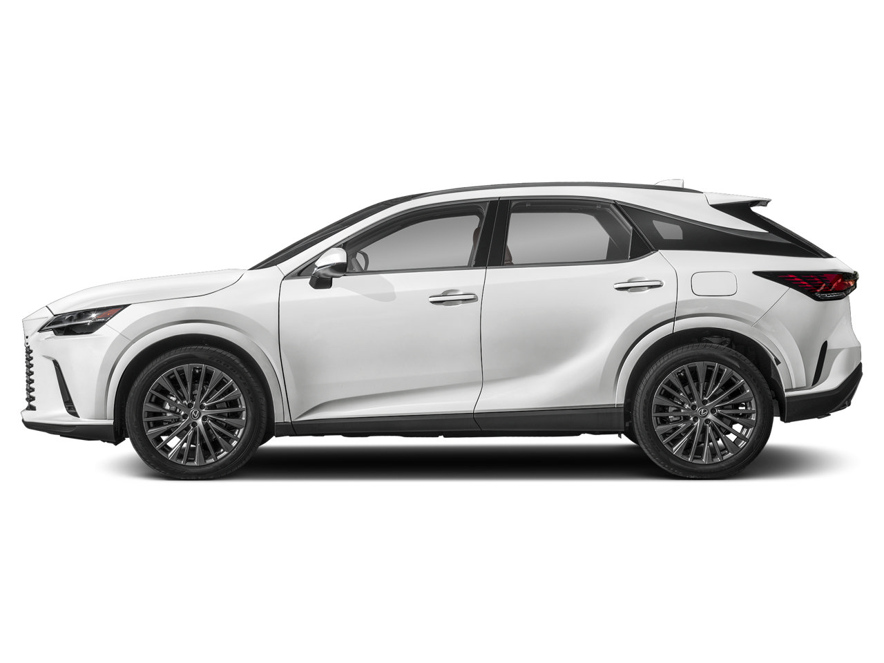 New 2026 Lexus RX 350 w/ Convenience Package AWD/4WD image 3