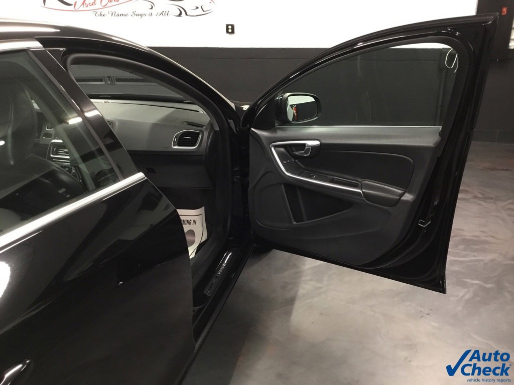 Used 2014 Volvo S60 T5 image 40