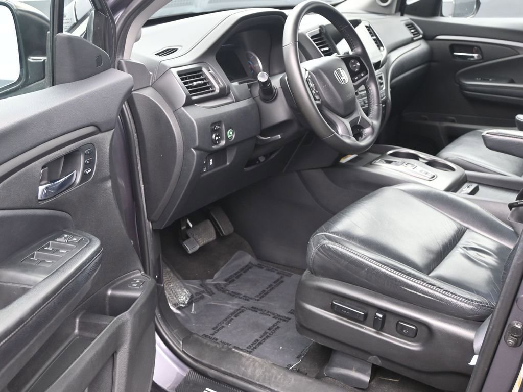 Used 2021 Honda Pilot Special Edition image 10