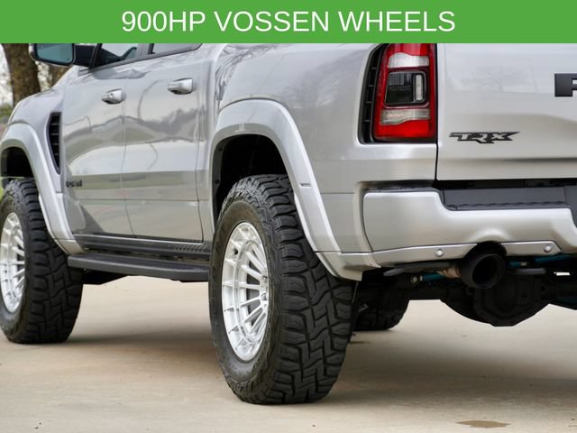 Used 2024 RAM 1500 TRX w/ TRX Level 2 Equipment Group AWD/4WD image 13