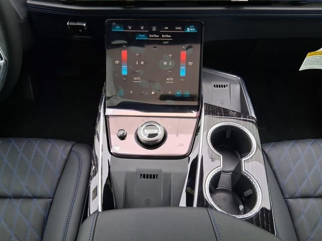 New 2026 Cadillac Escalade IQ Luxury 1 AWD/4WD image 16