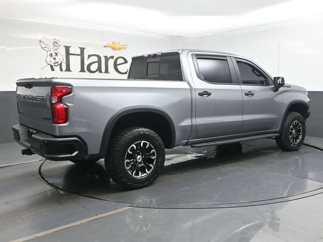 Used 2023 Chevrolet Silverado 1500 ZR2 AWD/4WD image 44
