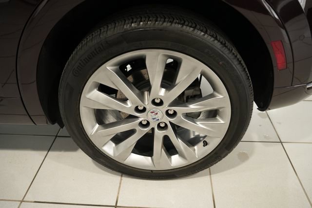 Used 2023 Buick Envision Avenir AWD/4WD image 12