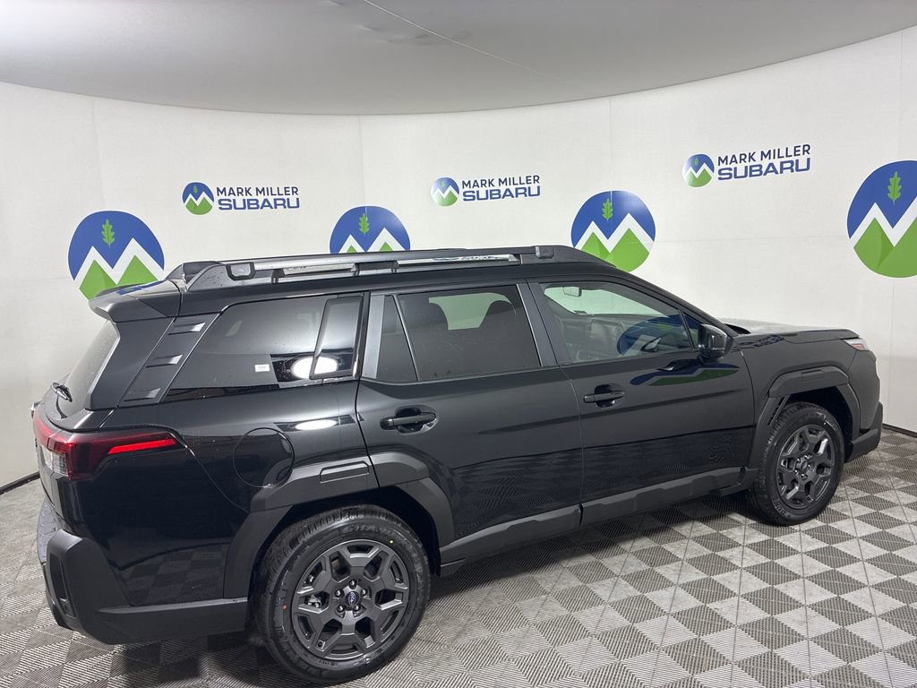 New 2026 Subaru Outback Premium image 12