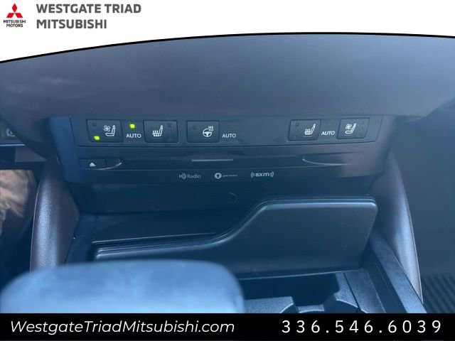 Used 2021 Lexus ES 350 w/ Premium Package FWD image 15