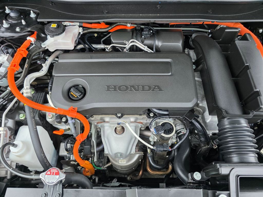 Used 2025 Honda CR-V Sport image 10