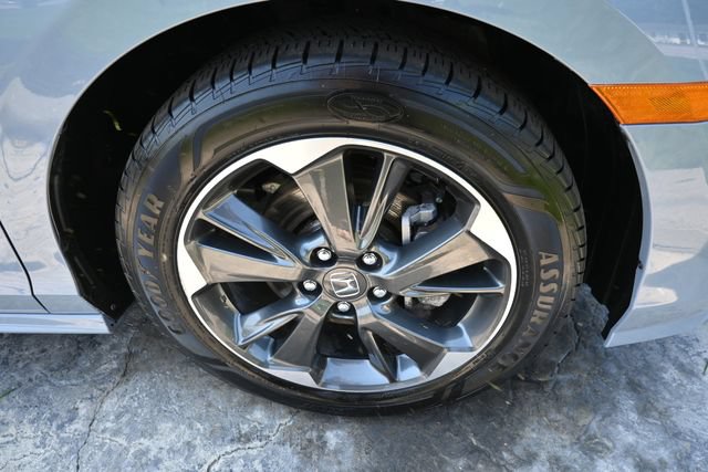 Used 2023 Honda Odyssey Elite image 11