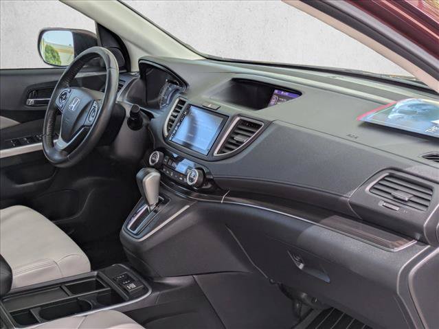 Used 2016 Honda CR-V EX-L image 22