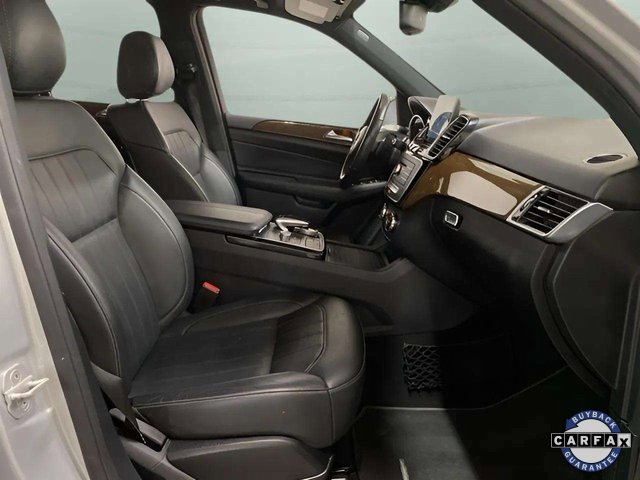 Used 2017 Mercedes-Benz GLE 350 4MATIC image 23