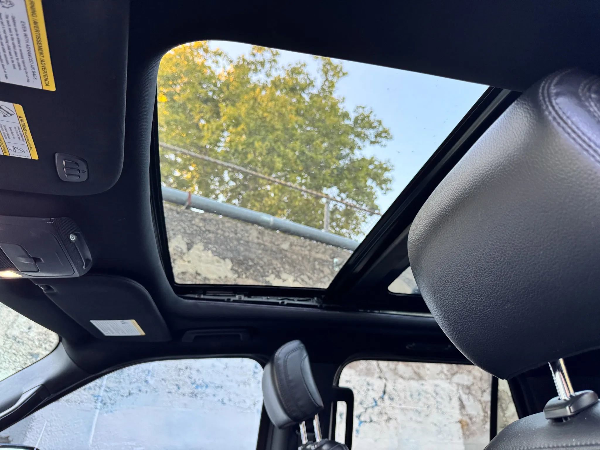 Used 2020 Ford Expedition Max Limited image 33