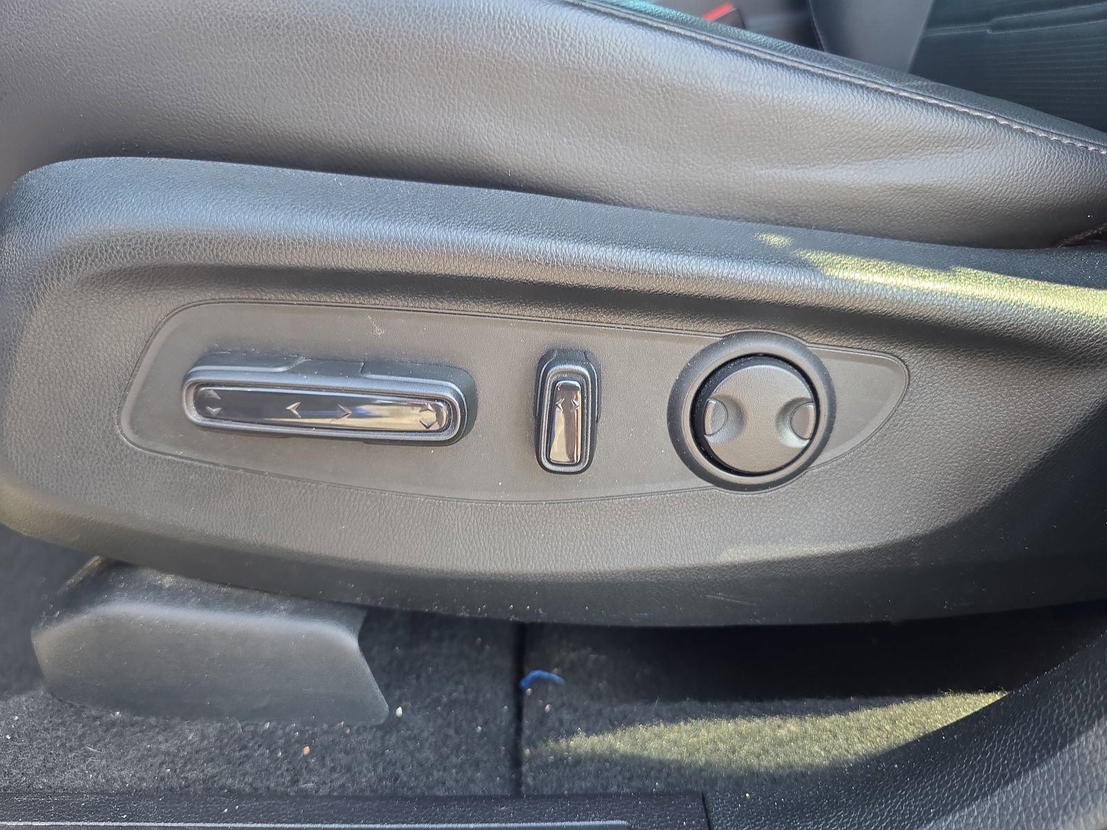 Certified 2023 Honda CR-V EX-L image 15