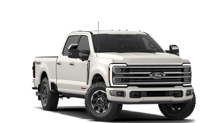 New 2027 Ford F350 4x4 Crew Cab Super Duty image 26