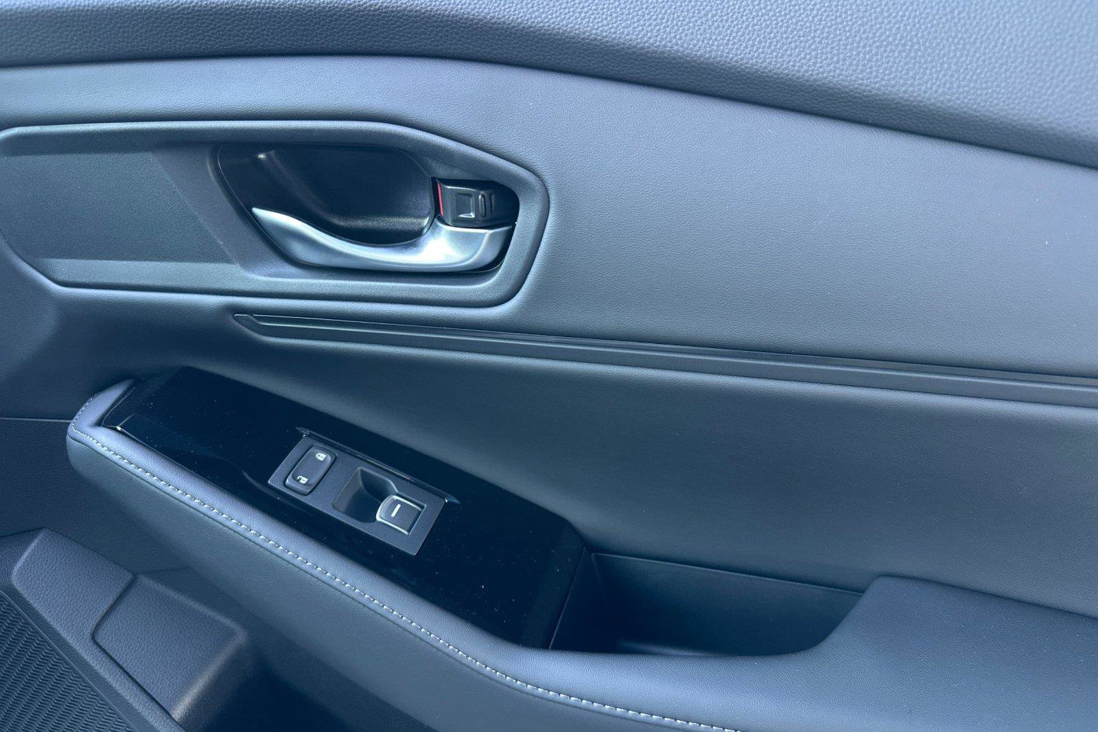 New 2025 Honda Accord Touring image 19