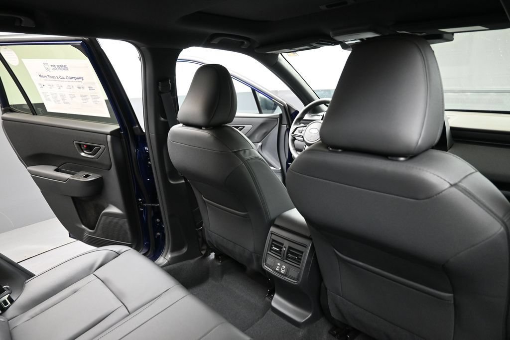New 2026 Subaru Outback Premium AWD/4WD image 15