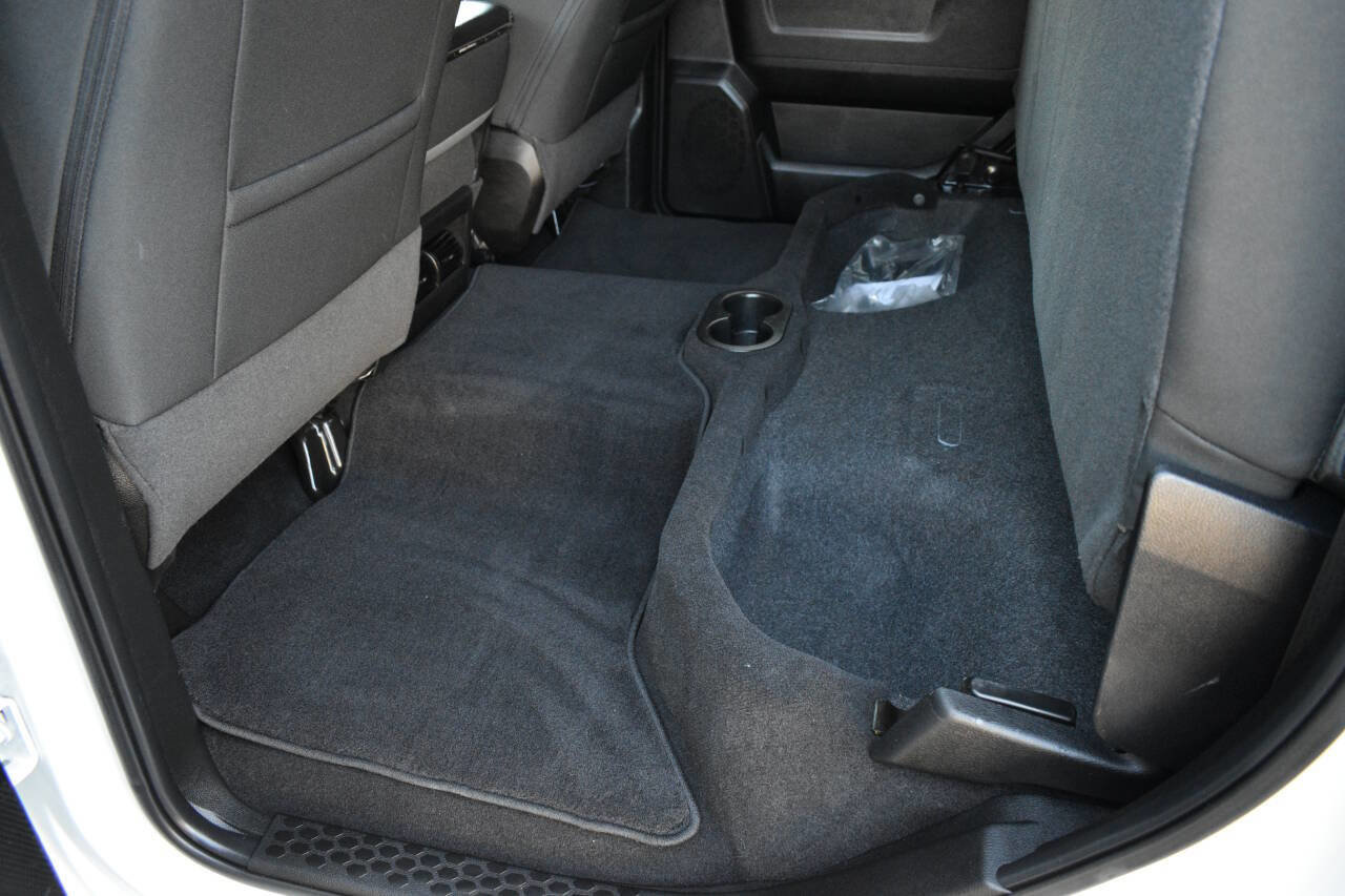 Used 2022 RAM 1500 Tradesman w/ Popular Equipment Group image 12
