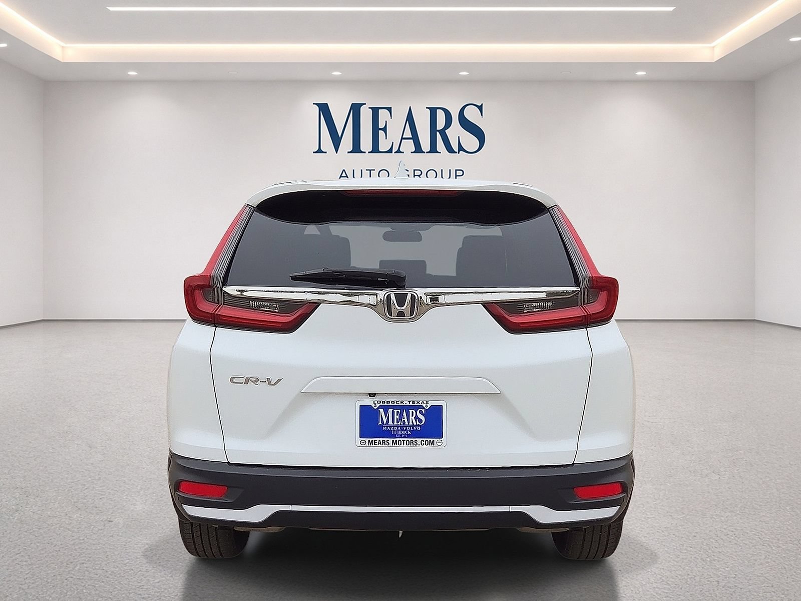 Used 2020 Honda CR-V EX image 4