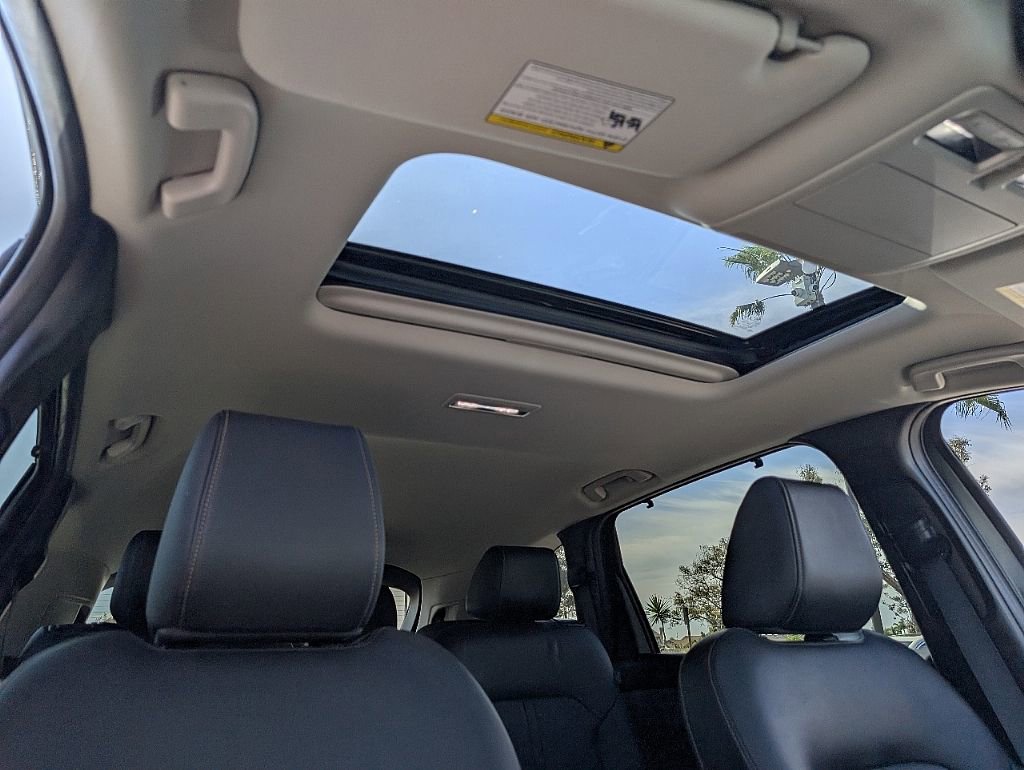 Certified 2024 MAZDA CX-90 Plug-In Hybrid w/ Preferred image 20