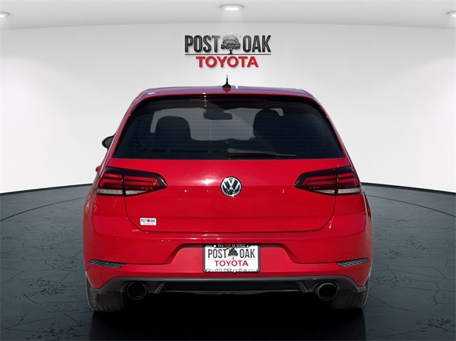 Used 2018 Volkswagen GTI S image 6