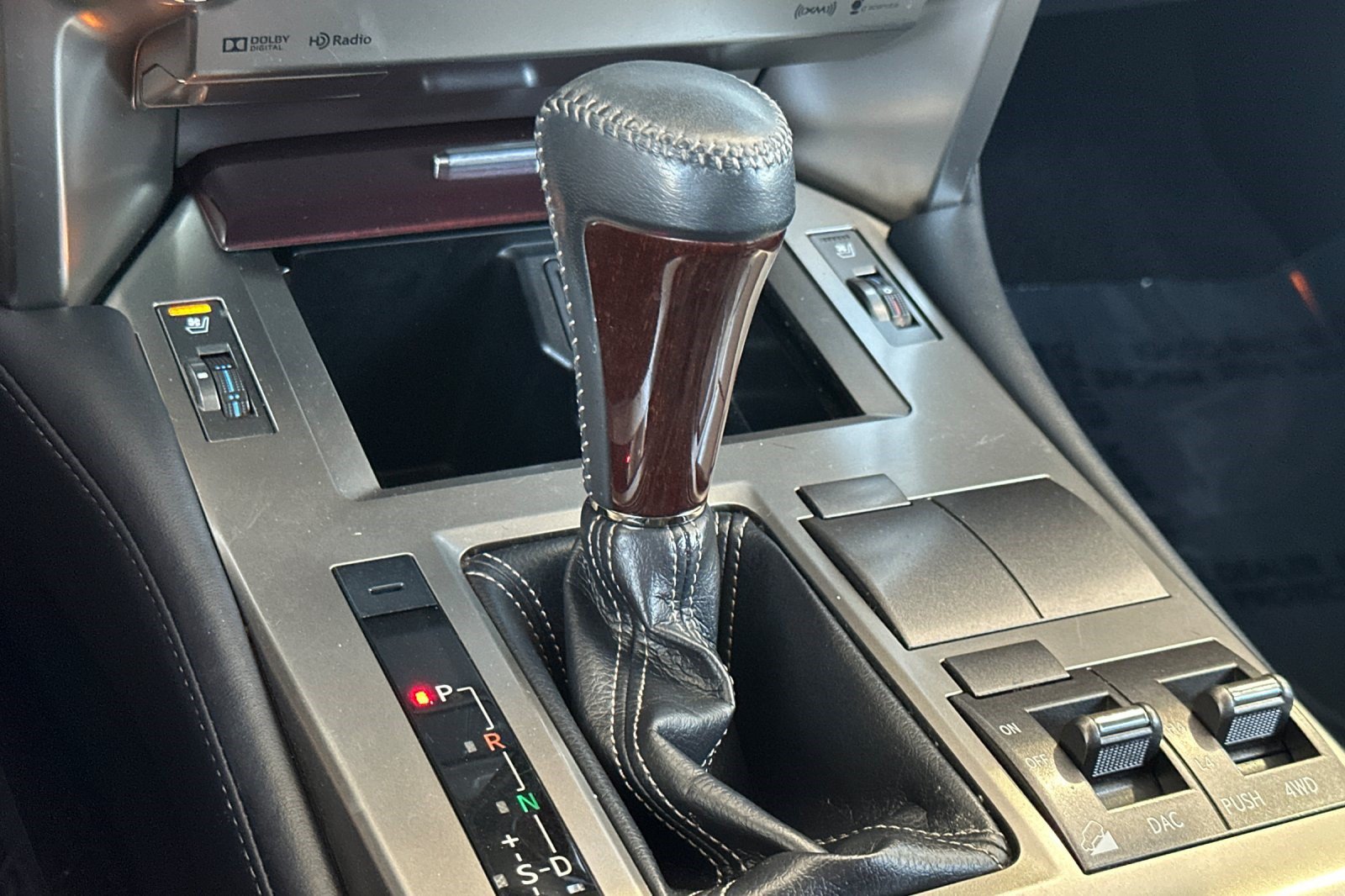Used 2019 Lexus GX 460 Premium AWD/4WD image 26