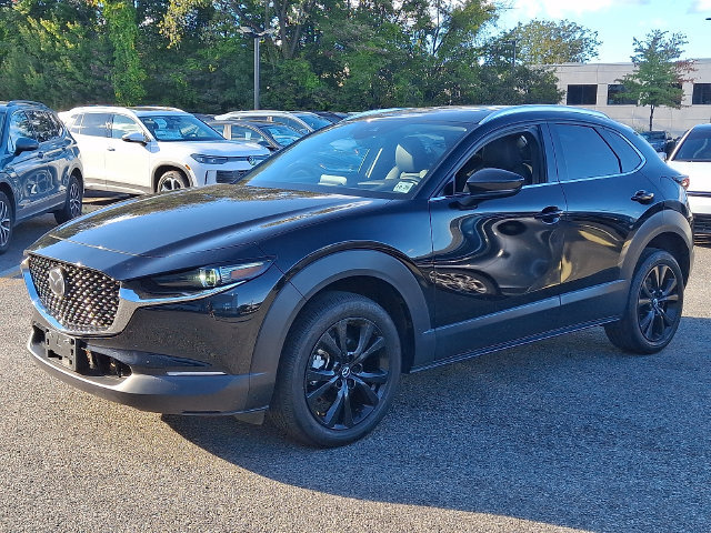 Used 2023 MAZDA CX-30 2.5 Turbo w/ Premium Package AWD/4WD image 5