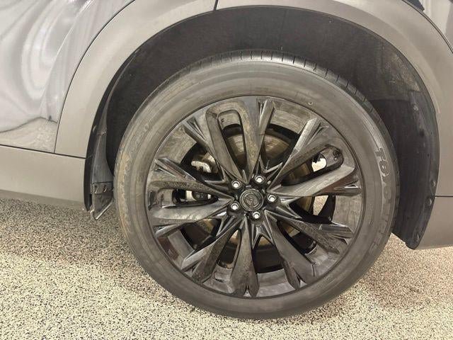 Used 2026 MAZDA CX-90 3.3 Turbo w/ Premium Sport Pkg AWD/4WD image 36