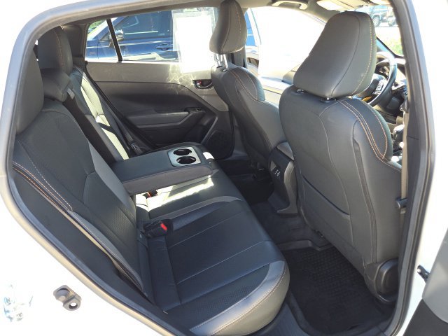 Used 2024 Subaru Crosstrek 2.5i Wilderness AWD/4WD image 24