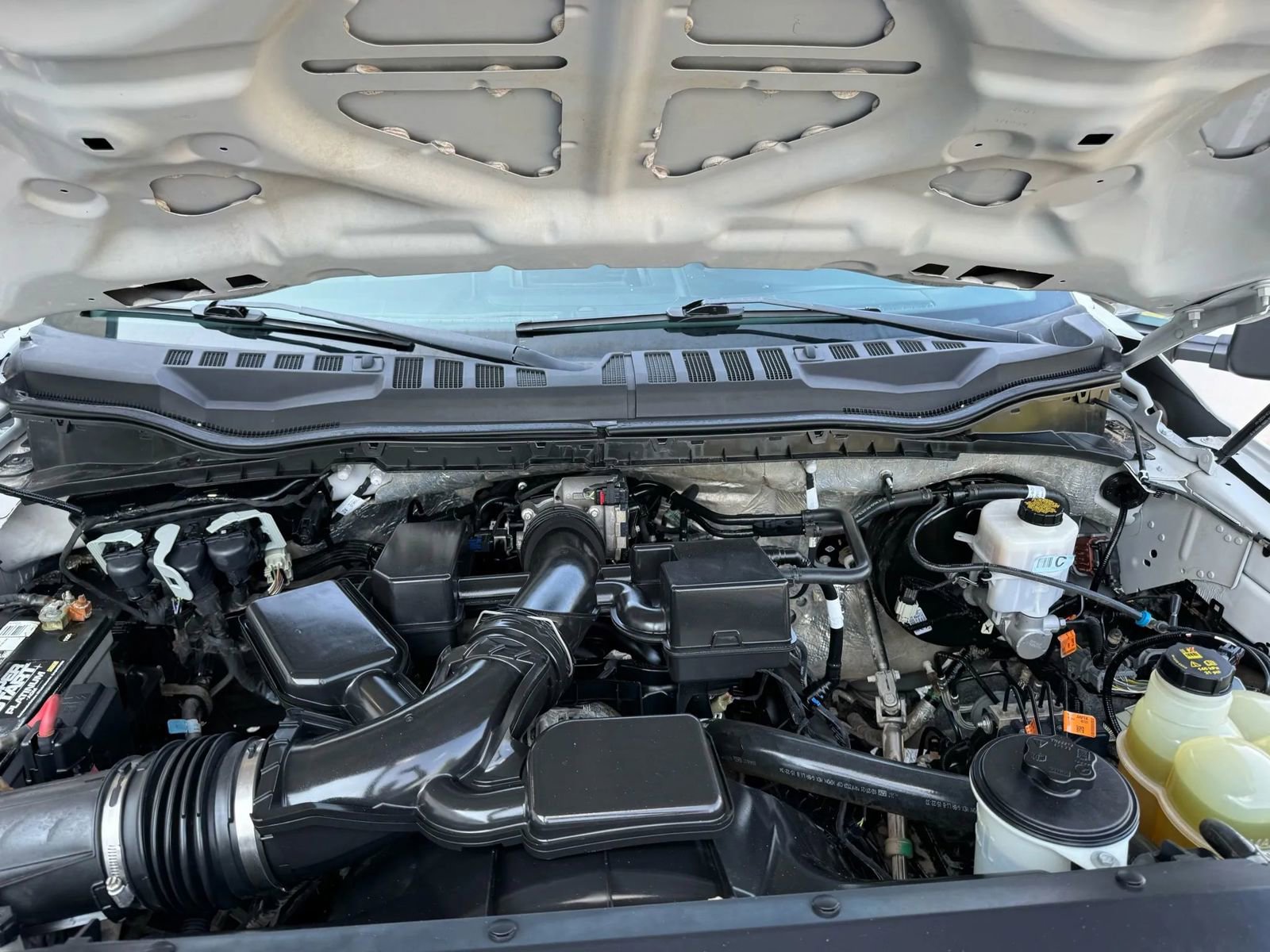 Used 2021 Ford F250 XL w/ Power Equipment Group image 16