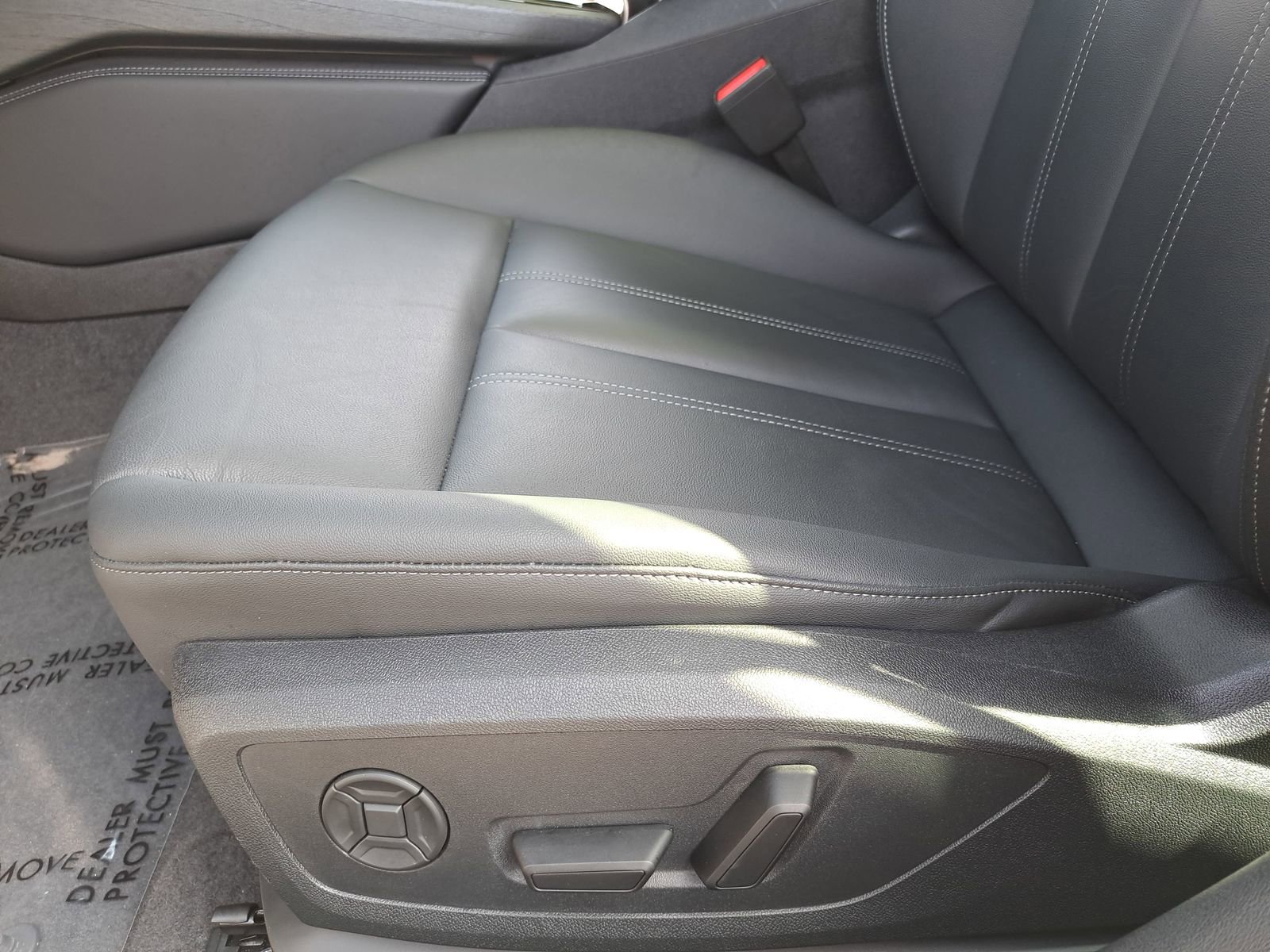 Certified 2025 Audi A5 2.0T Premium w/ Convenience Package image 32