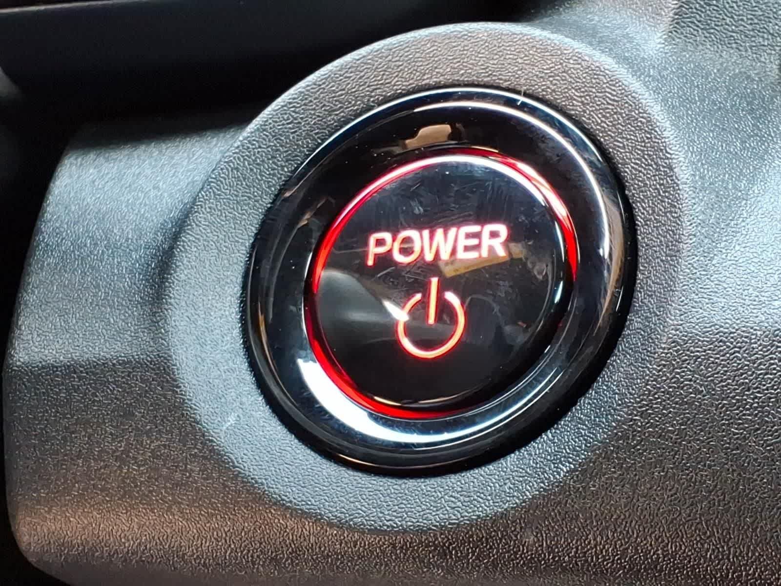New 2026 Honda CR-V Sport-L image 18