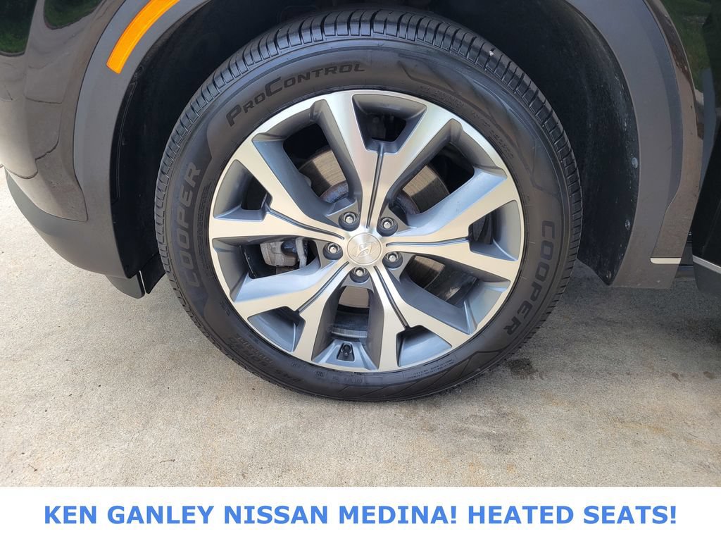 Used 2020 Hyundai Palisade SEL w/ Convenience Package AWD/4WD image 18