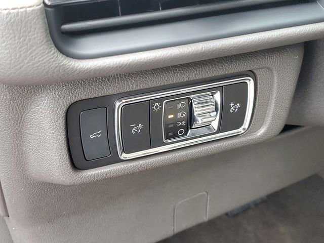Certified 2023 Lincoln Corsair AWD w/ Equipment Group 101A image 14