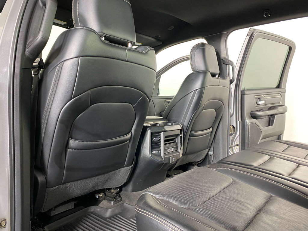 Used 2020 RAM 1500 Sport w/ Level 2 Equipment Goup w/2_L AWD/4WD image 29