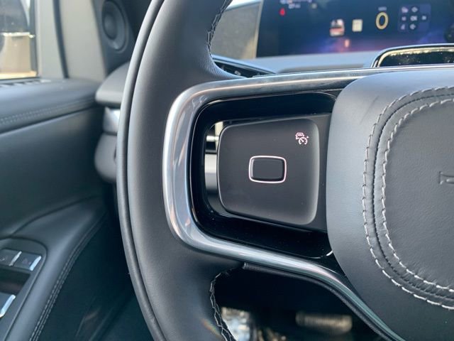 New 2026 Lincoln Navigator Reserve w/ Jet Appearance Package image 22