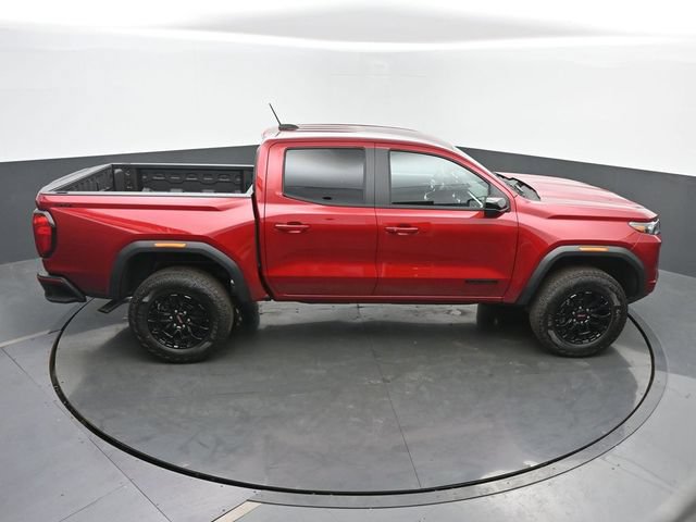 New 2026 GMC Canyon Elevation w/ Convenience Package AWD/4WD image 41