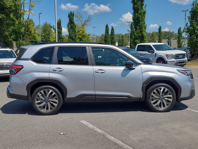 Certified 2025 Subaru Forester Touring AWD/4WD image 2