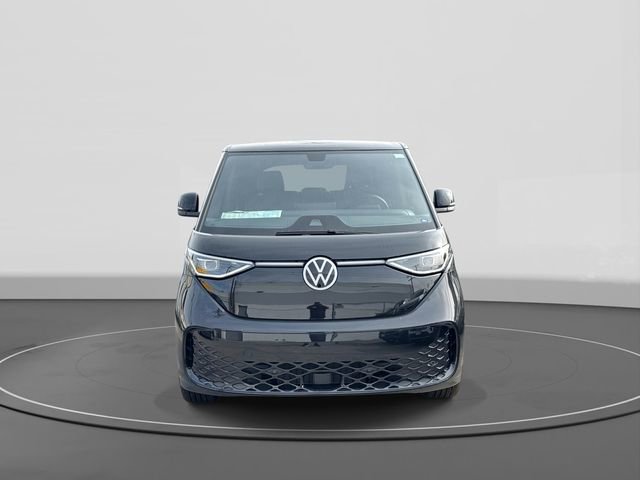 New 2025 Volkswagen ID. Buzz Pro S image 2