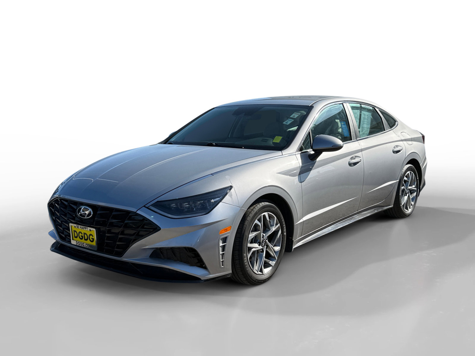 Certified 2023 Hyundai Sonata SEL image 1