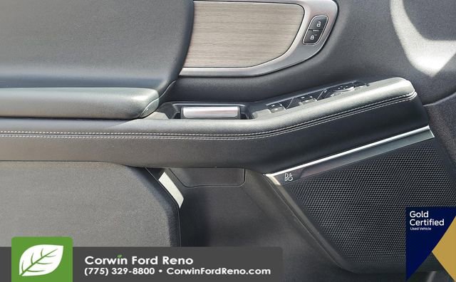 Used 2025 Ford Expedition Max Platinum image 11