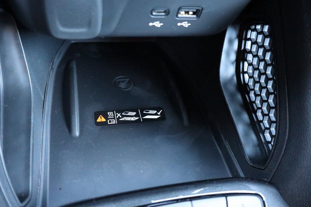 New 2026 Chevrolet TrailBlazer ACTIV w/ Convenience Package image 15