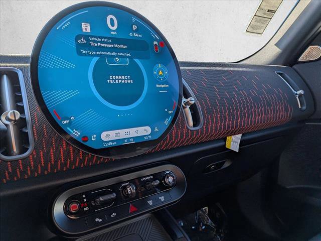 New 2026 MINI Cooper Countryman S image 13