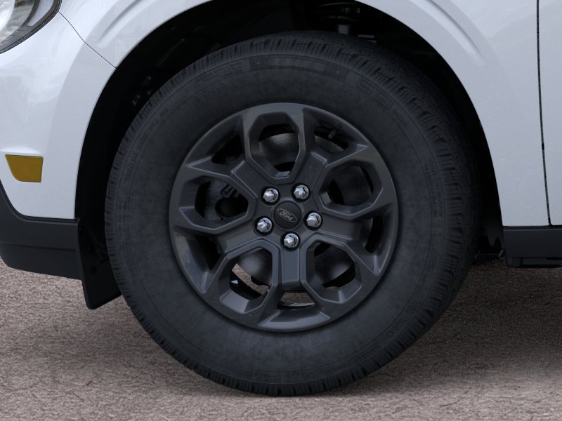 New 2025 Ford Maverick XLT w/ XLT Luxury Package AWD/4WD image 20