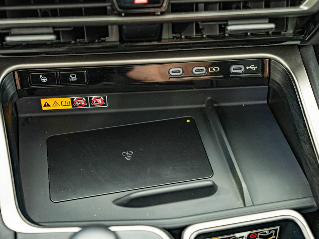 Certified 2025 Lexus TX 350 AWD w/ Technology Package image 37