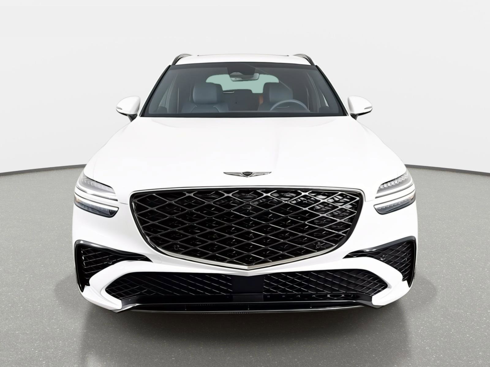 New 2026 Genesis GV70 3.5T Sport Advanced image 2