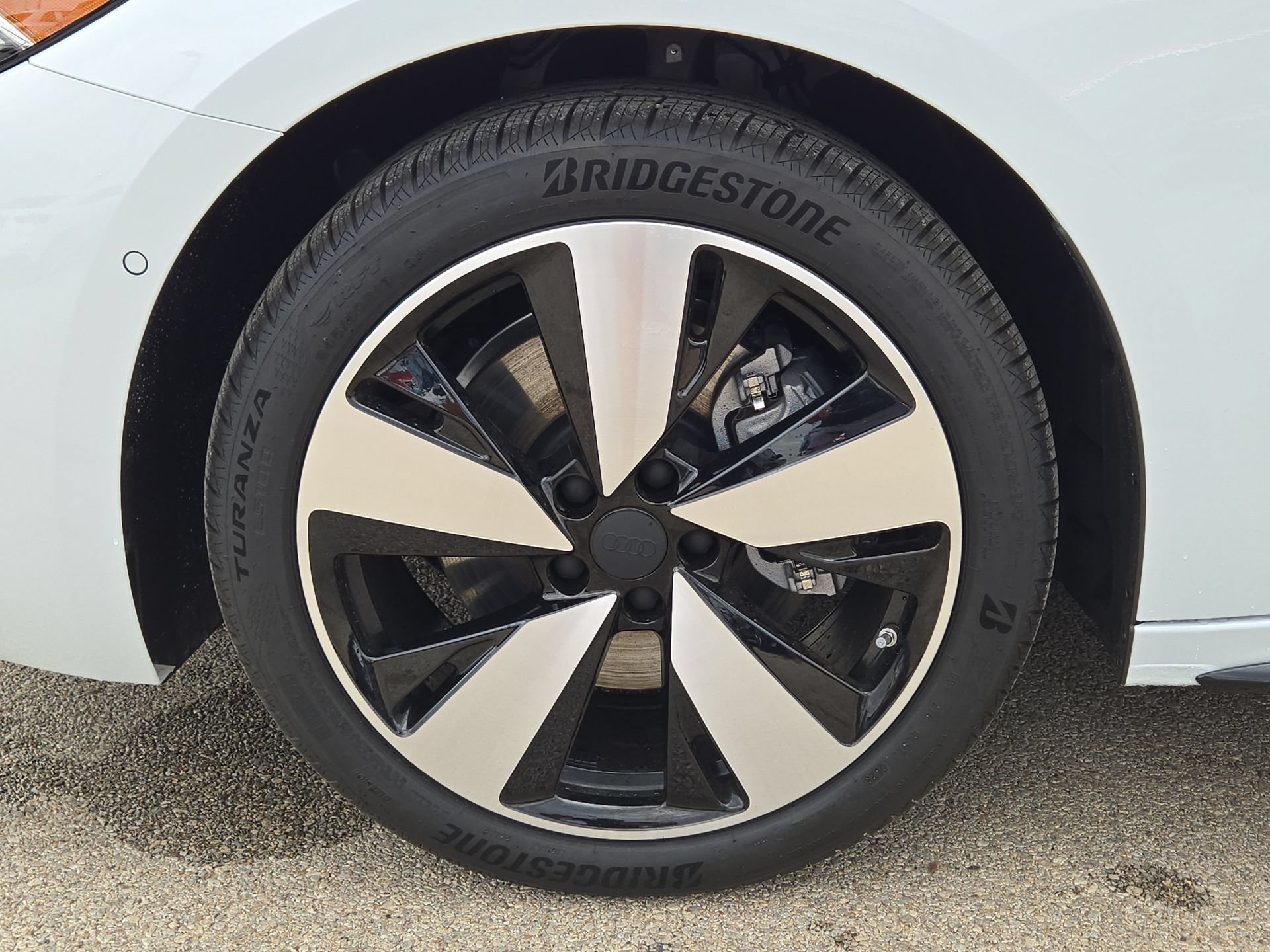 New 2026 Audi A5 Premium Plus AWD/4WD image 11